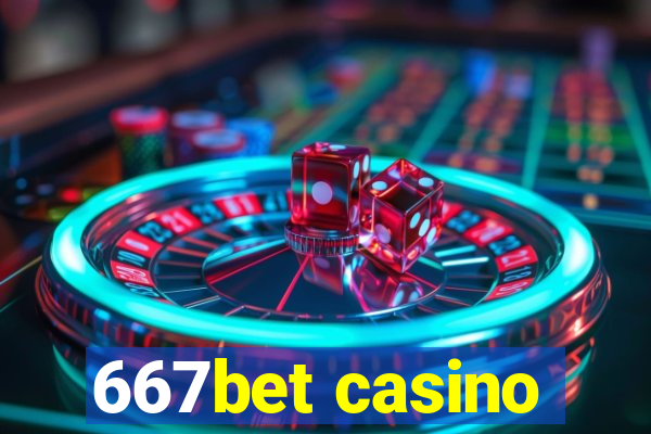 667bet casino